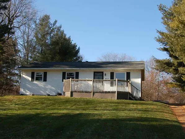 417 Skyline Dr, Horton, MI 49246