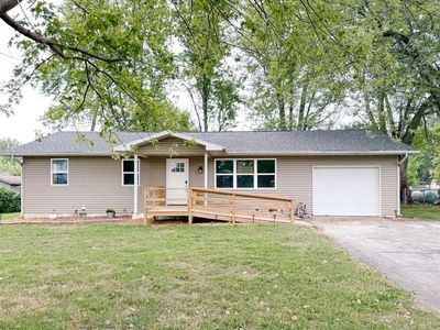 102 E Self Street, Pleasant Hope, MO, 65725