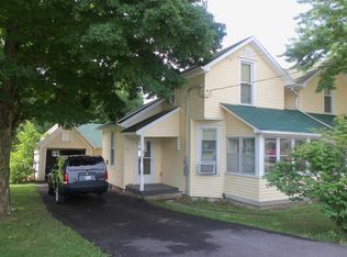 343 W Harrison St, Denver, IN 46926