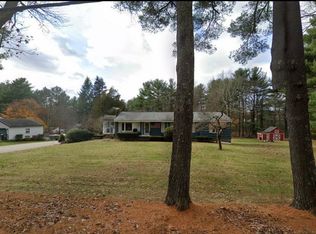 153 New Boston Rd, Sturbridge, MA 01566