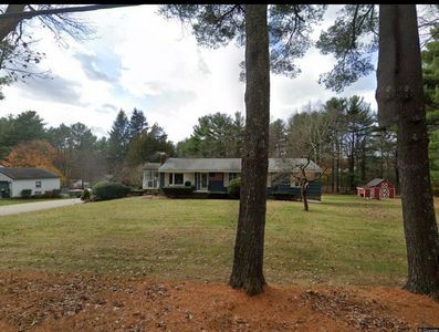 153 New Boston Rd, Sturbridge, MA, 01566