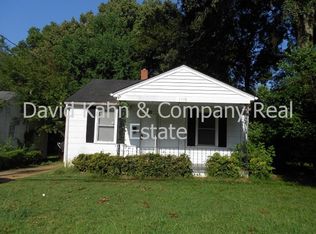 1116 Ryan St, Montgomery, AL 36107