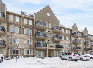 3055 Thomas St #306, Mississauga, ON L5M0M4