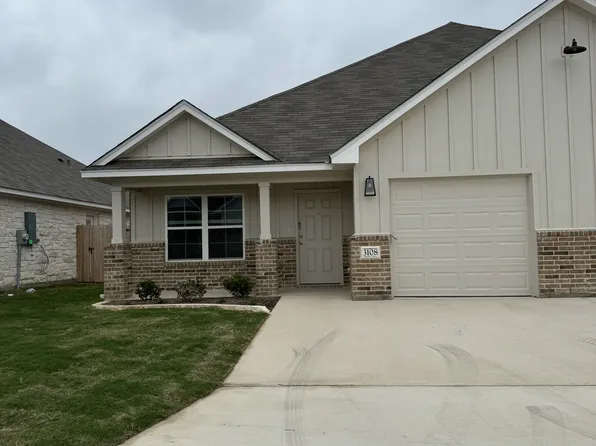 3108 Wasilla Dr, Temple, TX