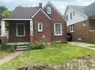18460 Joann St, Detroit, MI 48205
