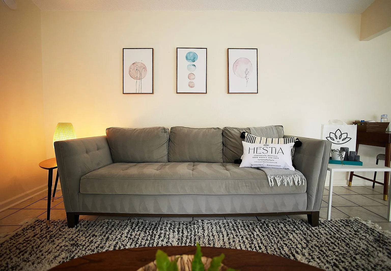 2 bed, $2,700 — Photo 3