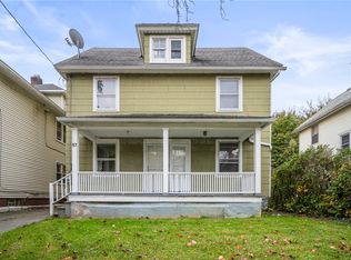 57 Jerold St, Rochester, NY 14609