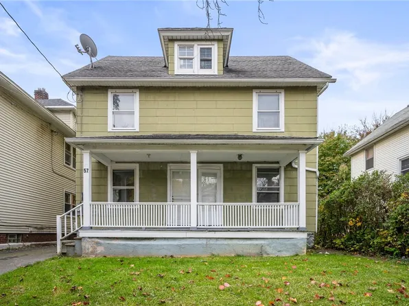 57 Jerold St, Rochester, NY 14609