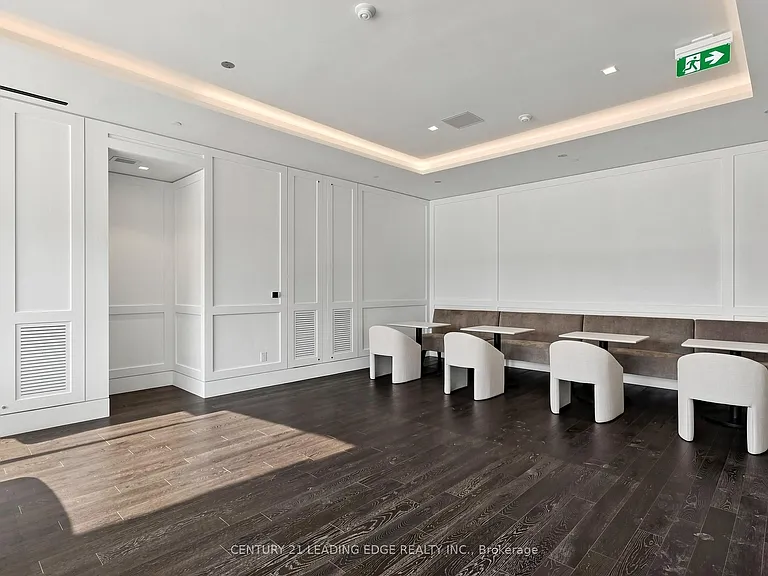 4010 Eglinton Ave W #1114 — Photo 32