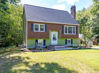 16 Birch St, Litchfield, NH 03052