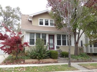 1487 Emmons Ave, Birmingham, MI
