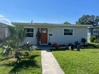 844 43rd Ave N, Saint Petersburg, FL, 33703