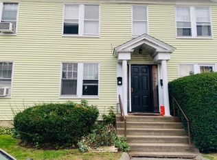 5 Barton St #1, Waltham, MA 02453