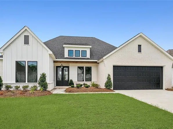 8073 Bedico Trail Ln, Madisonville, LA 70447