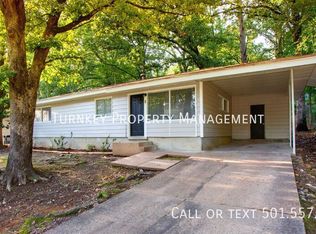 6 Edgemont Dr, Little Rock, AR 72209