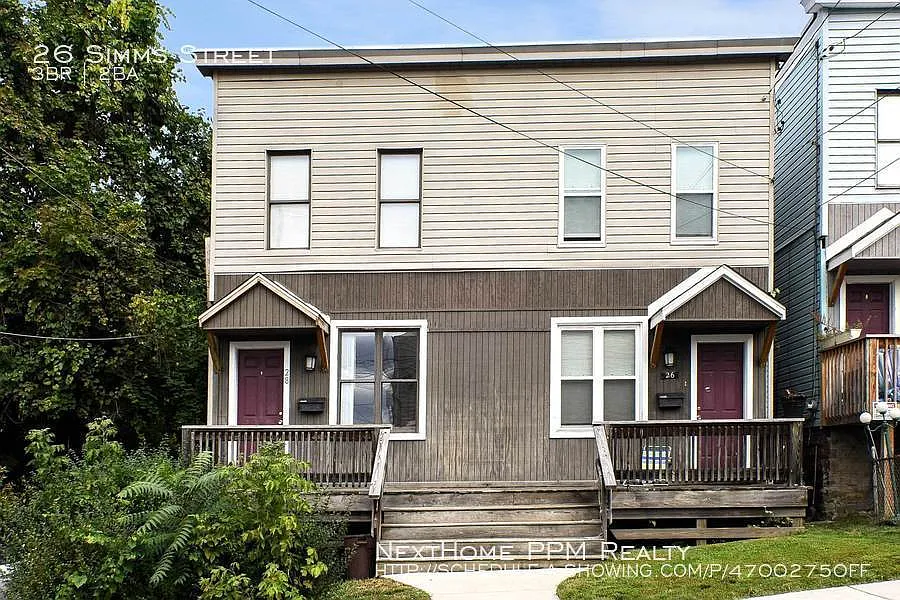 26 Simms St photo 1