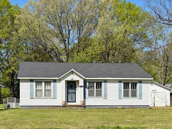 3017 Cantrell St, Milan, TN 38358