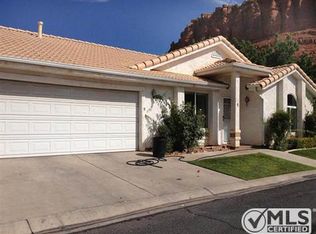 555 W Diagonal St #1, Saint George, UT 84770