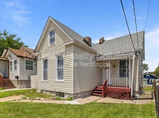 4035 Schiller Pl, Saint Louis, MO 63116