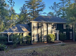 136 River Knl, Macon, GA 31211
