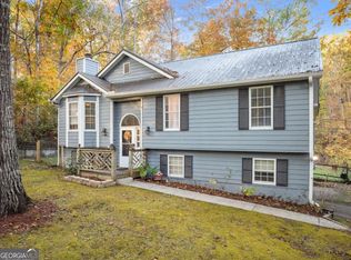 4647 Laurel Brook Dr, Flowery Branch, GA 30542