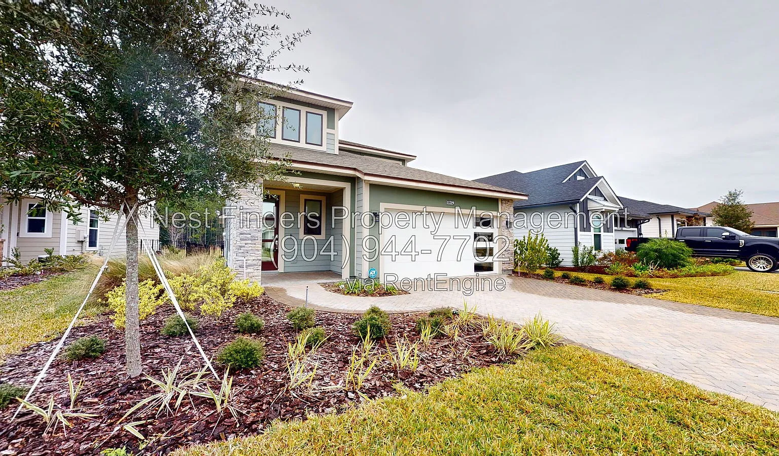 4 bed, 2.5 bath, 2204 sqft, $3,175 — Photo 4