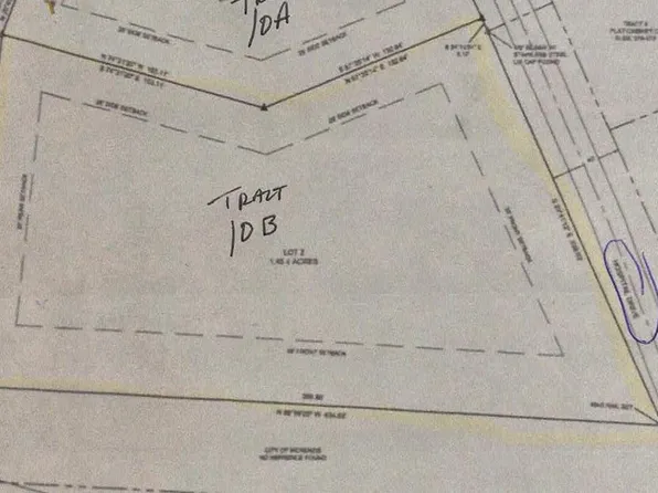 0 Hospital Dr, Mc Kenzie, TN 38201