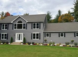 131 Houghton Rd, Princeton, MA 01541