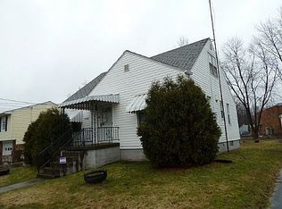 1780 Vernon Ave NW, Warren, OH