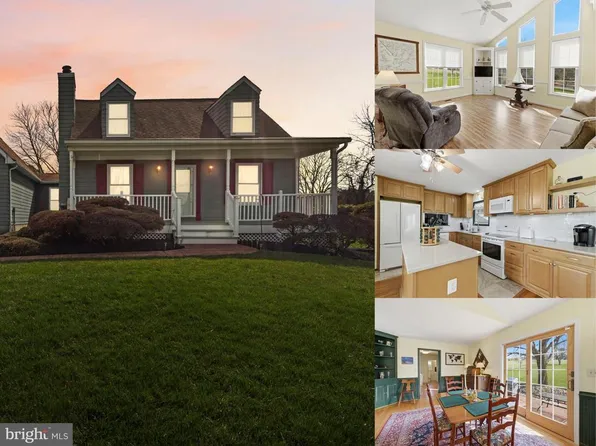 3831 Wilkinson Rd, Havre De Grace, MD 21078