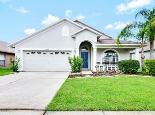 16744 Fairbolt Way, Odessa, FL 33556
