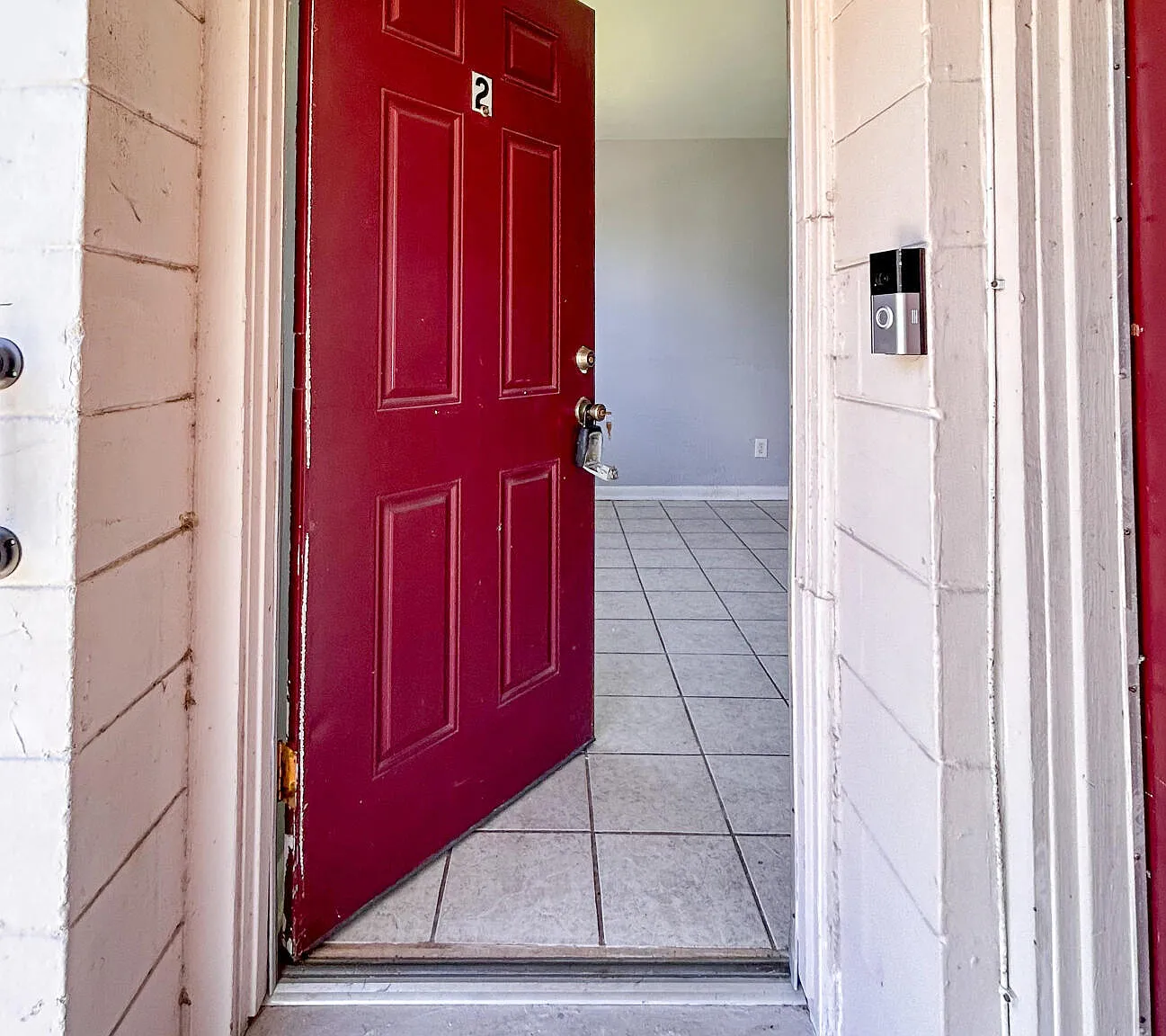 2 bed, 1.0 bath, 800 sqft, $949 — Photo 4