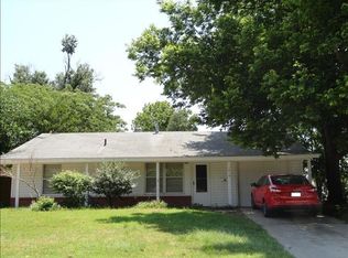 1816 Melrose Dr, Norman, OK 73069