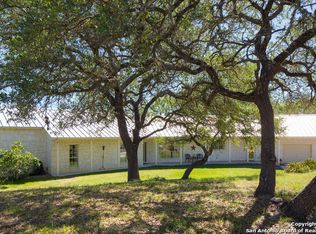 455 Windstar Ln, Canyon Lake, TX 78133