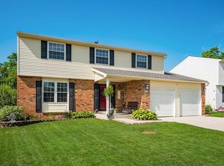 5891 Baytree Dr, Galloway, OH 43119