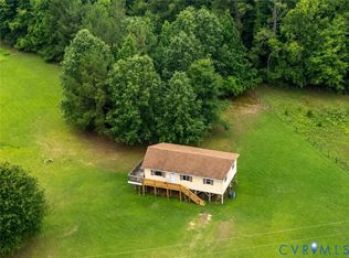 122 Chapmans Ford Rd, Emporia, VA 23847