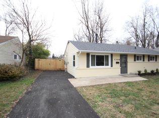 1308 Mark Trail Rd, Lyndon, KY 40242