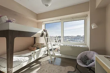 Sold by Great Jones Realty