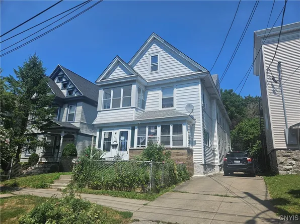 307 Graves St, Syracuse, NY 13203