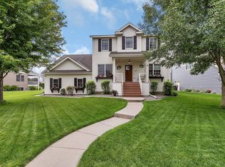 2008 11th St N, Sartell, MN 56377