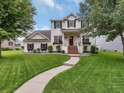 2008 11th St N, Sartell, MN, 56377