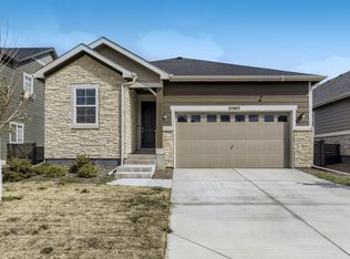 27003 E Archer Ave, Aurora, CO 80018