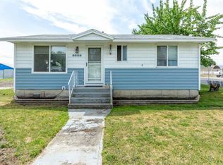 3802 E Bridgeport Ave, Spokane, WA 99217