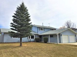 3855 Karla Dr, Helena, MT 59602