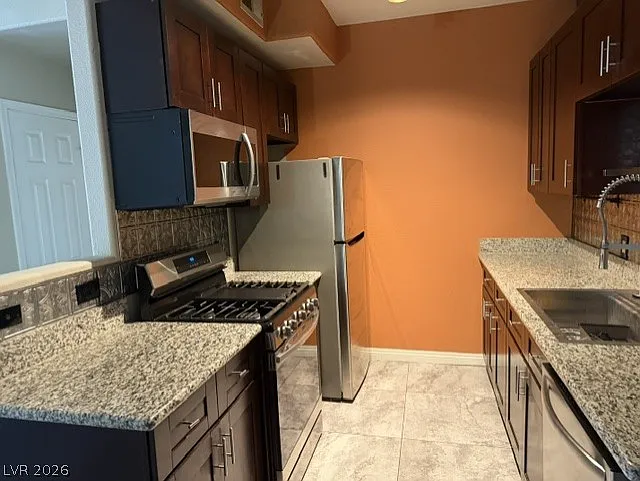 3318 N Decatur Blvd #1163 — Photo 15
