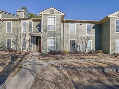 1006 Riverview Dr SE, Marietta, GA, 30067