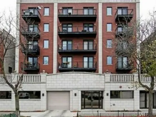 815 N Marshfield Ave, Chicago, IL 60622