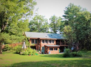 6329 Ruprecht Rd, Twin Lake, MI 49457