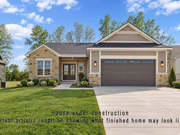 1146 Bluestem Cir, Baldwin City, KS 66006