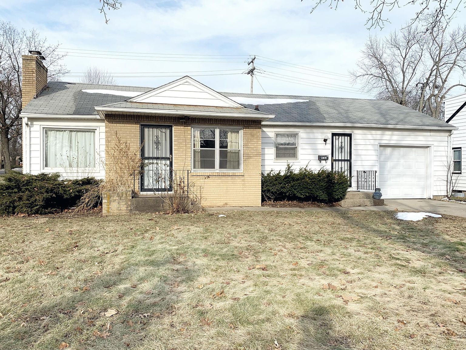 1723 Halsted Rd, Rockford, IL 61103 | Zillow